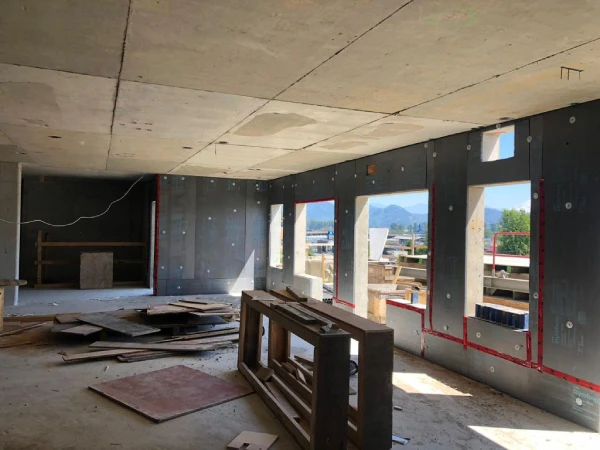 Insulation Contractor In Vancouver